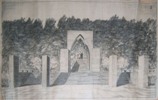 2. Wettbewerbsbeitrag Keilmanns von 1935
