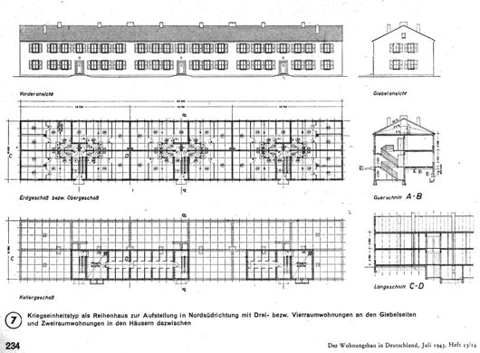 Kriegseinheitstyp Grund- und Aufriss15