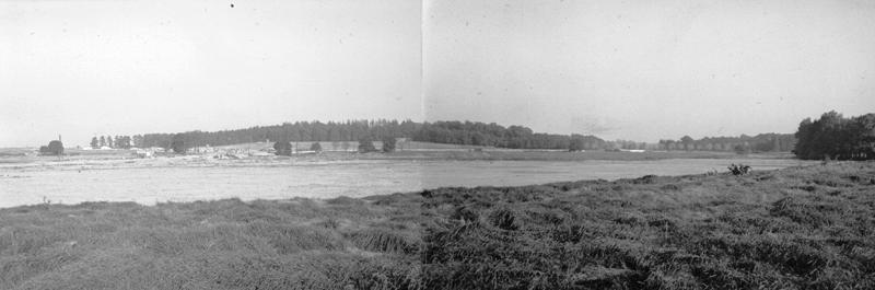 Das Stadtbaubüro am Schillerteich - Stadt des KdF-Wagens